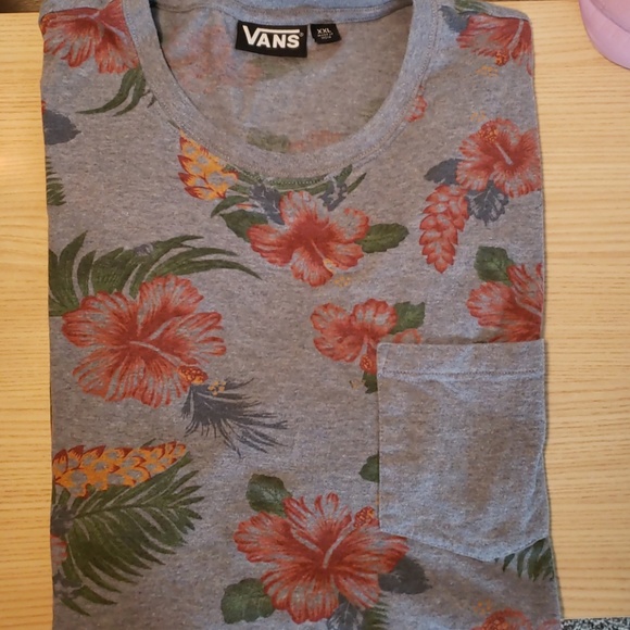 Vans Other - VANS 🚐 T SHIRT